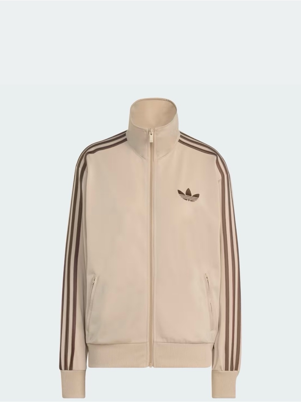 FIREBIRD TRACK TOP LOOSE